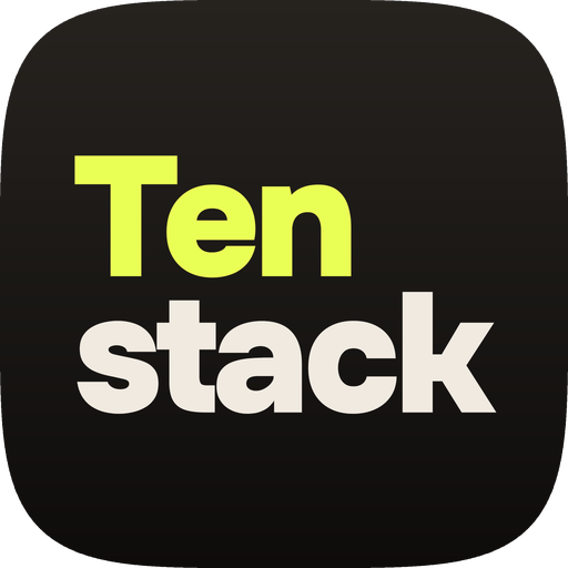 Tenstack
